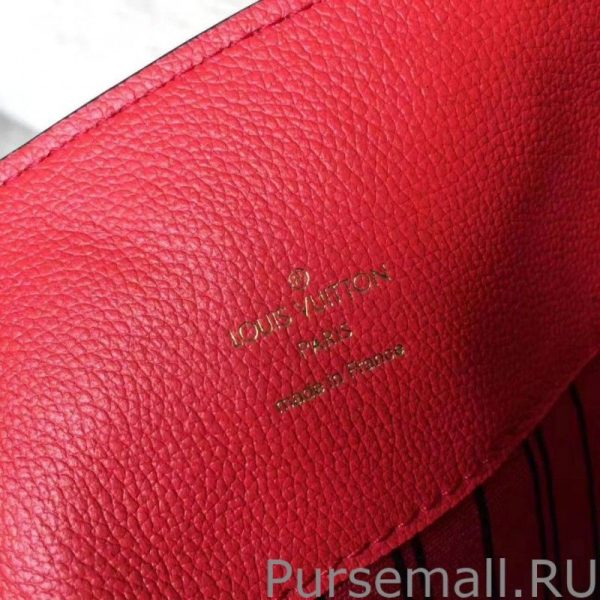 Melie Bag Monogram Empreinte M44013 - Image 3