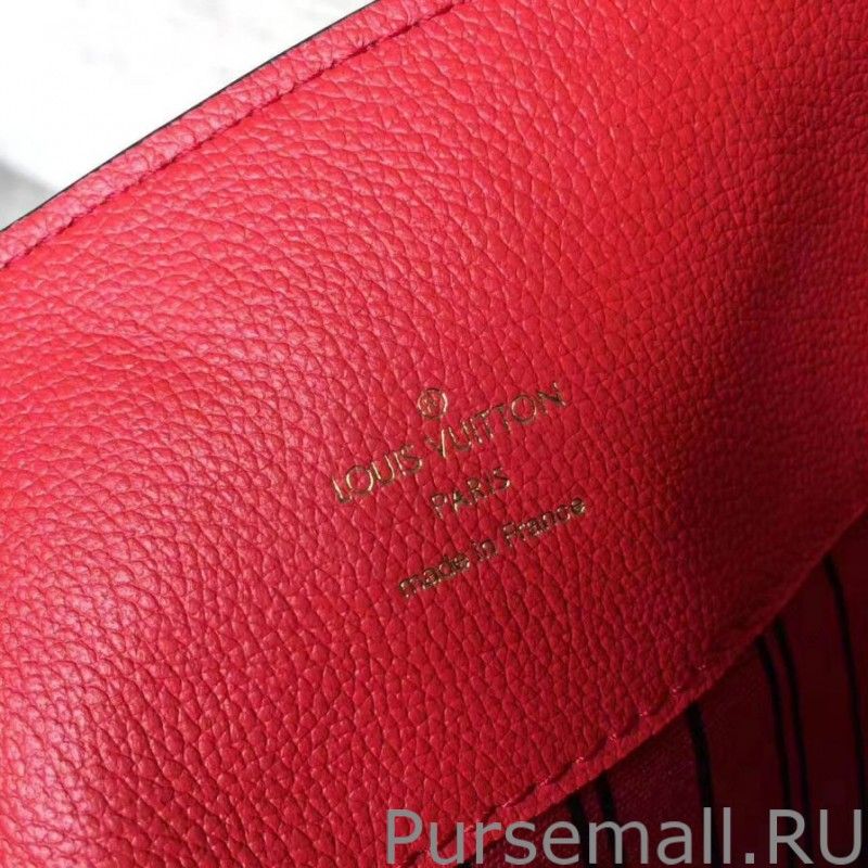 Melie Bag Monogram Empreinte M44013 - Image 3