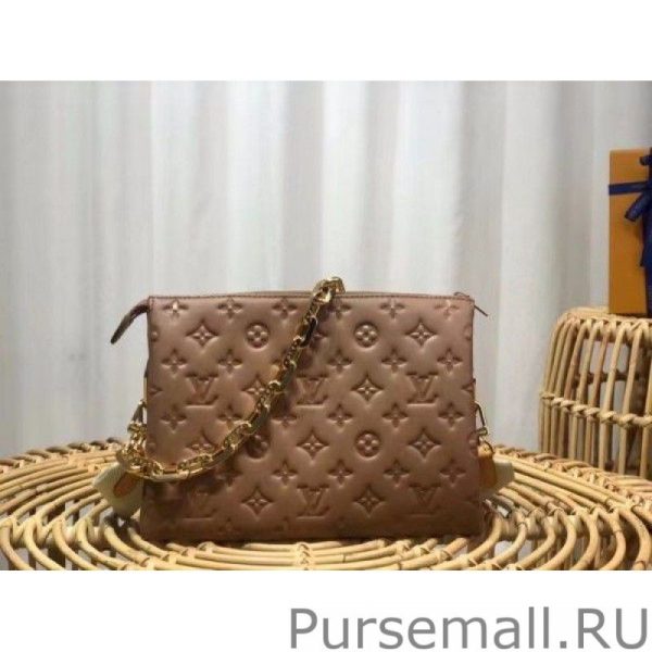 Coussin PM Bag Monogram Lambskin M59277 - Image 2