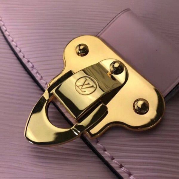 Boccador Bag Epi Leather M53336 - Image 2