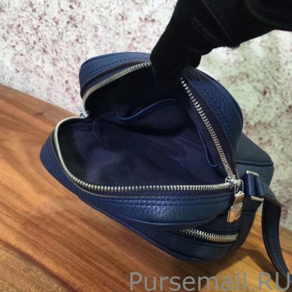 Amazone 22 Cuir Taurillon M54302 - Image 2