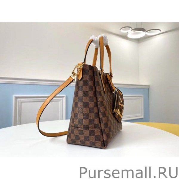 Belmont PM Bag Damier Ebene N60296 - Image 2