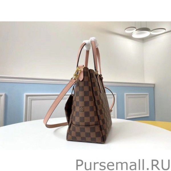 Belmont PM Bag Damier Ebene N60297 - Image 2