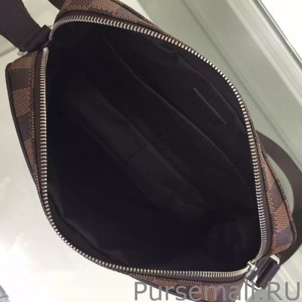 Jake messenger MM Damier Ebene Canvas N41569 - Image 2