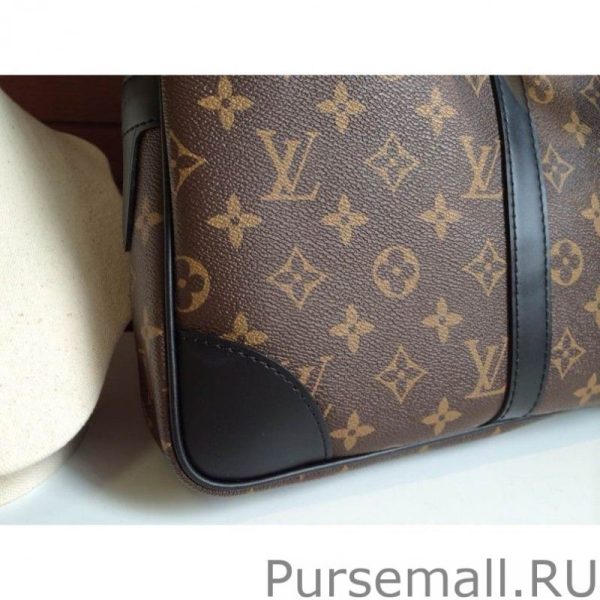 Briefacases Bags Macassar Porte-Documents Voyage M40225 - Image 2