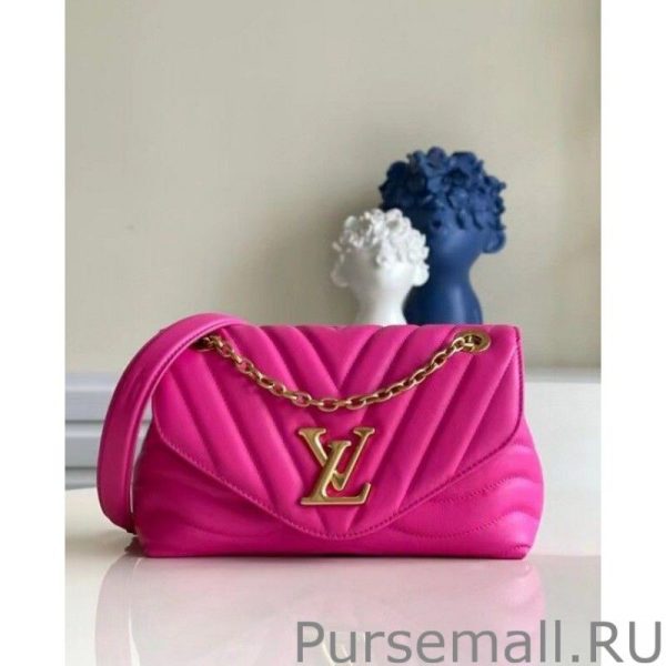 LV New Wave Chain Bag M58553 - Image 2