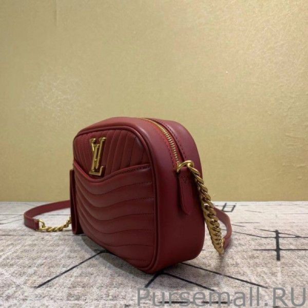 Cherry Berry New Wave Camera Bag M55330 - Image 2