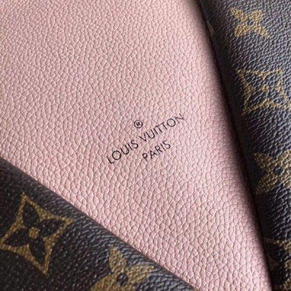 V Tote BB Monogram Canvas M43967 - Image 2