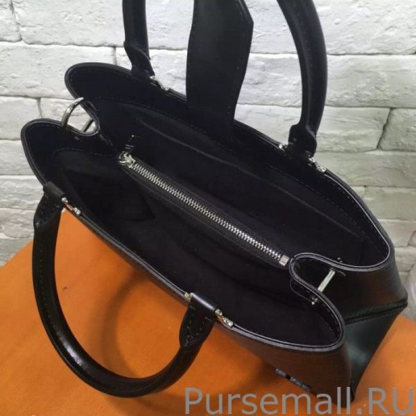 Kleber PM Epi Leather M51334 Black - Image 2
