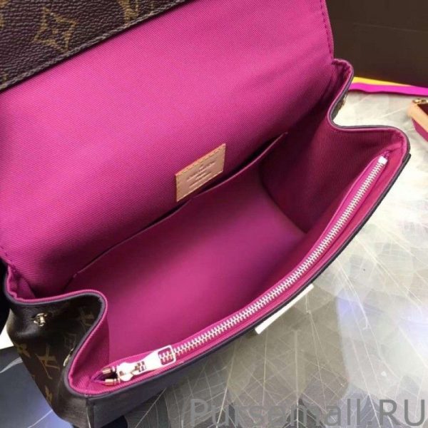 Cluny BB Monogram Canvas Bag M42738 - Image 2