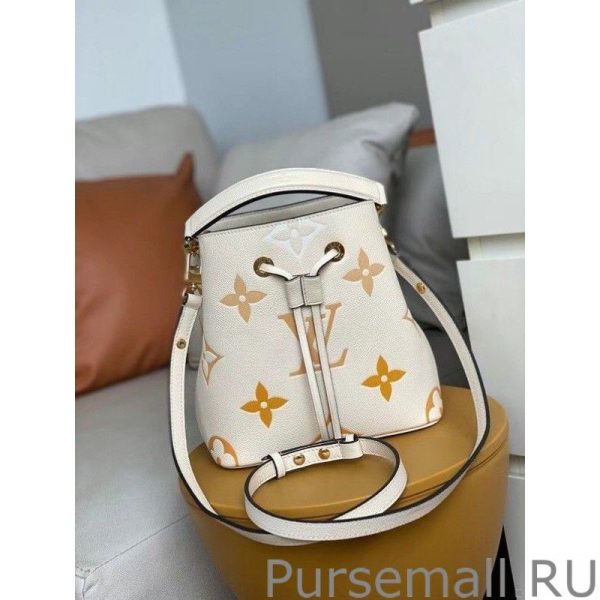 Neonoe BB Bag By The Pool M45716 - Image 2