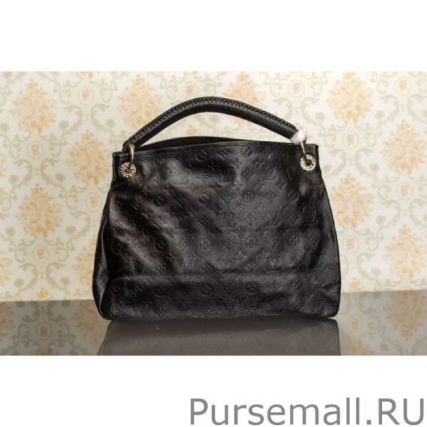 Artsy MM Monogram Empreinte M41066 - Image 2