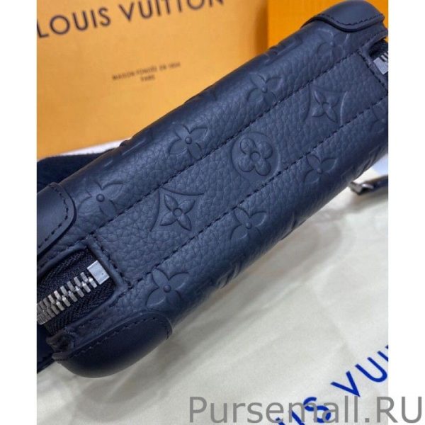 Horizon Clutch M20439 Black - Image 2