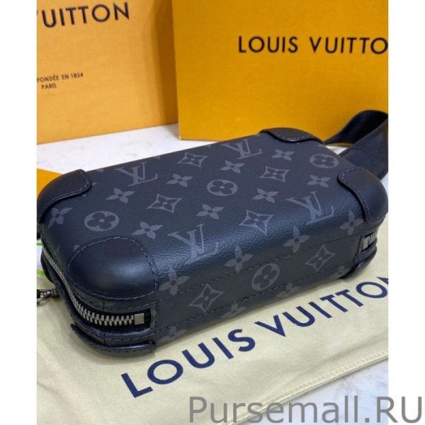 Horizon Clutch M45579 Black - Image 2