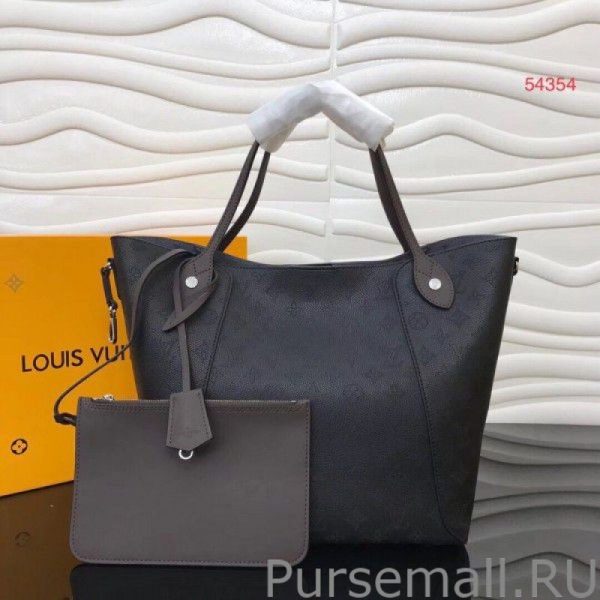 Hina MM Bag Mahina Leather M54354 - Image 2