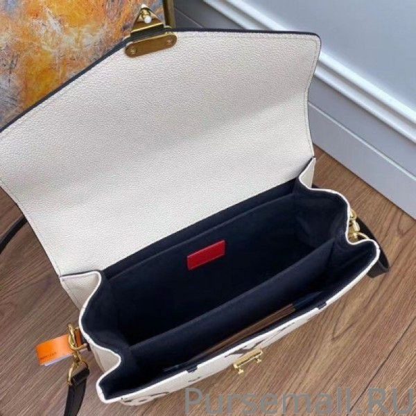 LV Crafty Pochette Métis Bag M45384 - Image 2