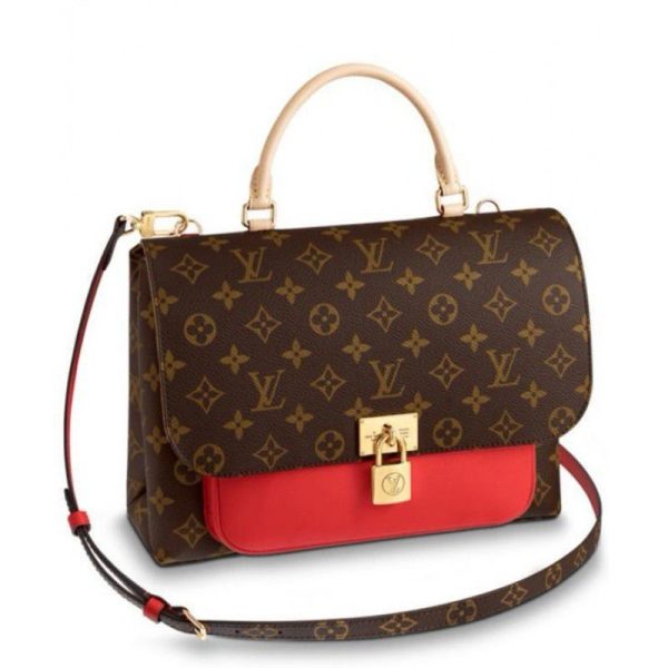 Marignan Monogram Canvas M44259 - Image 2