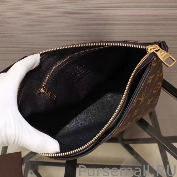 Pallas Beauty Case Monogram Canvas M64124 - Image 2