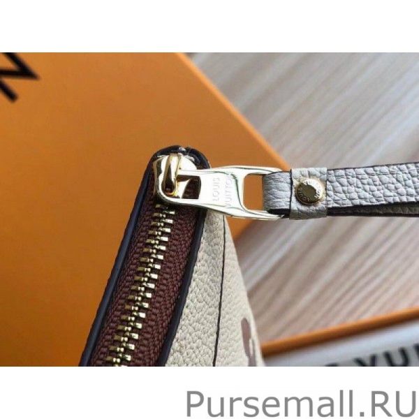 Daily Pouch Monogram Empreinte M80174 - Image 2