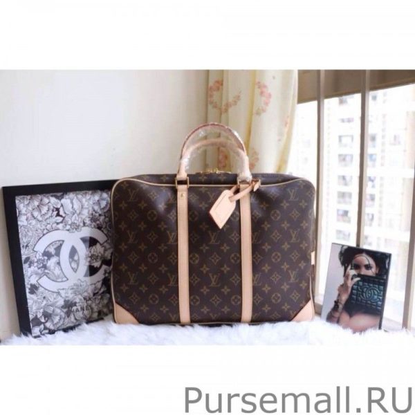 Briefacases Bags Monogram Porte-Documents Voyage M40226 - Image 2