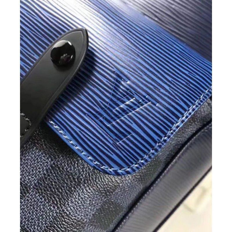 Christopher PM Backpack M51457 - Image 2