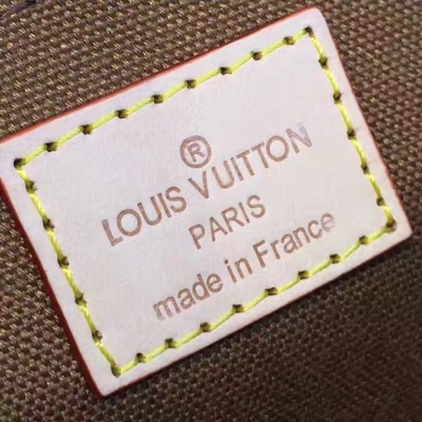 Marelle Sac a Dos Bag Monogram Canvas M51158 - Image 2