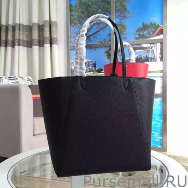 Black Lockme Cabas M42291 - Image 2