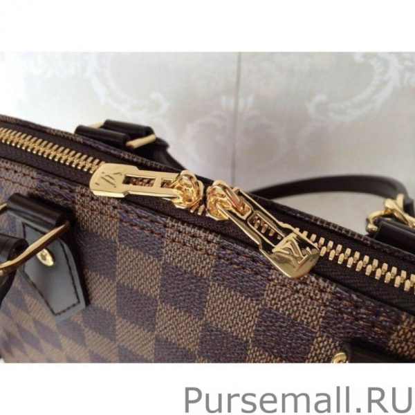 Alma Damier Ebene Canvas N53151 - Image 2