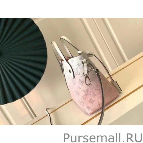 Hina PM Bag Gradient Pink Mahina M57858 - Image 2