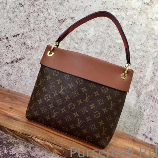 Tuileries Besace Bag Monogram Canvas M43157 - Image 2