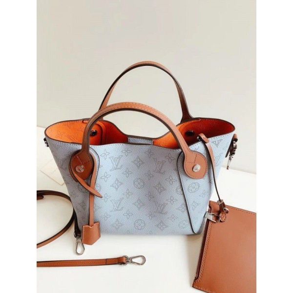 Hina PM Bag Mahina Leather M52975 - Image 2