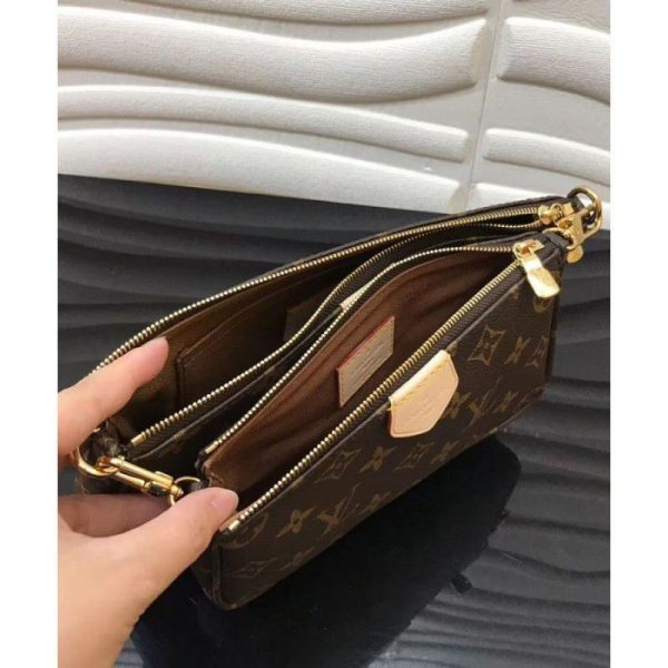Multi Pochette Accessoires m44840 - Image 2
