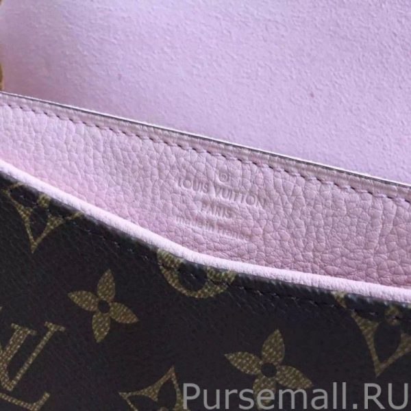Pallas Chain Monogram Canvas M50069 - Image 2