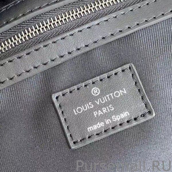 Keepall Bandouliere 50 Monogram Eclipse M45392 - Image 2