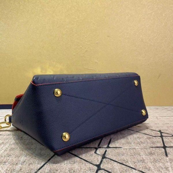 Georges MM Bag Monogram Empreinte M53945 - Image 2