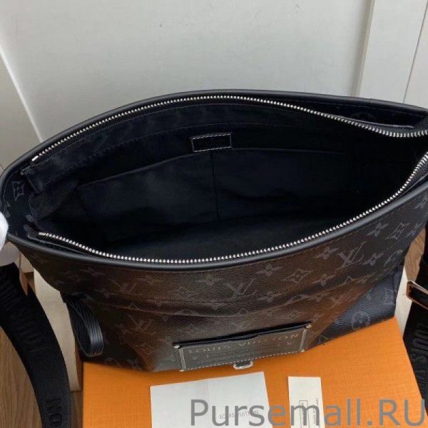 Besace Zippee Monogram Eclipse M45216 - Image 2