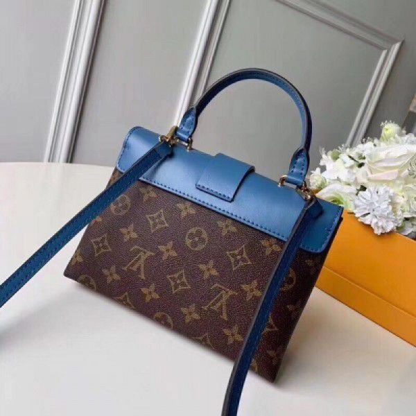 Locky BB Bag Monogram Canvas M44321 - Image 2