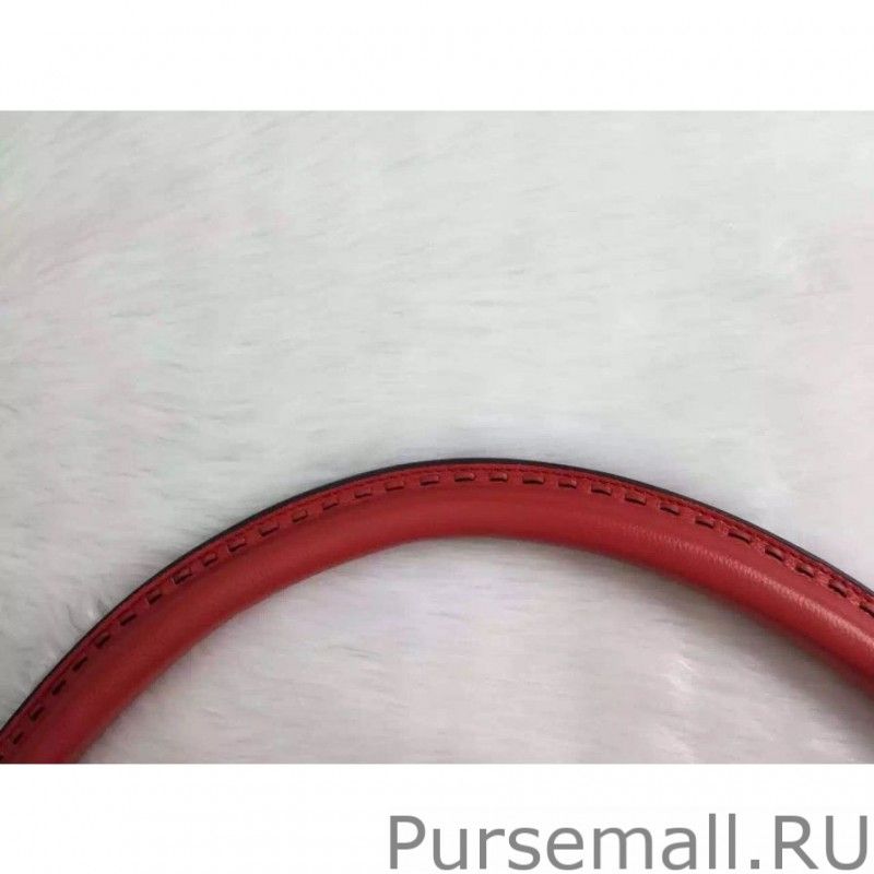 Red Tournon Bag M50327 - Image 2