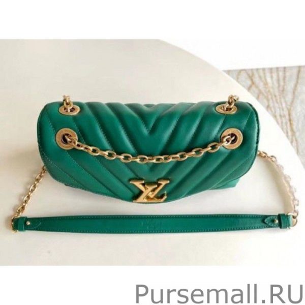 LV New Wave Chain Bag M58664 - Image 2