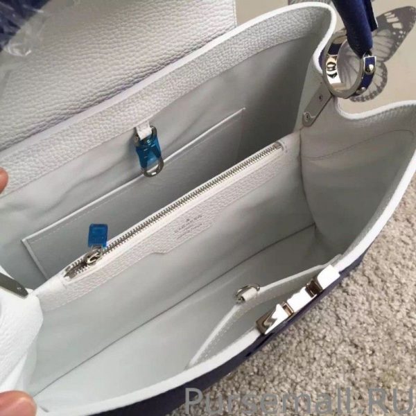 Capucines MM Bag M94390 - Image 2