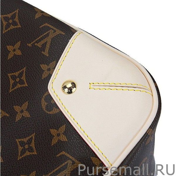 Estrela GM Monogram Canvas M41231 - Image 2