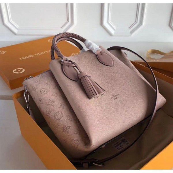 Magnolia Haumea Bag Mahina Leather M55030 - Image 2