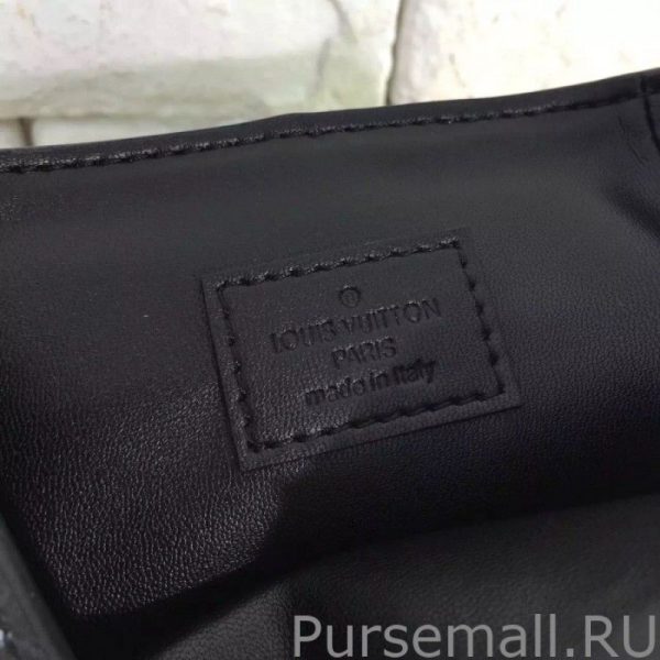 Camera Box Monogram Printed Bag M43001 - Image 2