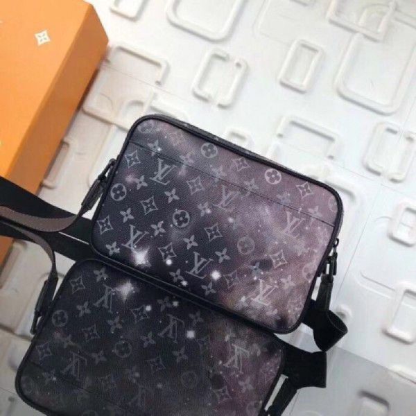 Alpha Messenger Monogram Galaxy M44165 - Image 2