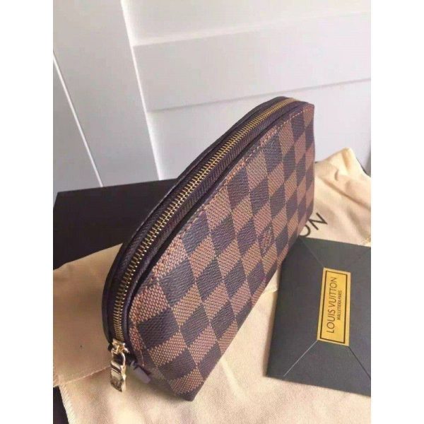 Cosmetic Pouch Damier Ebene N47516 - Image 2