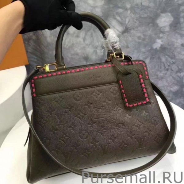 Vosges MM Monogram Empreinte M43250 - Image 2