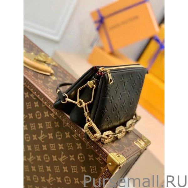 Coussin BB Bag Monogram Lambskin M59598 - Image 2