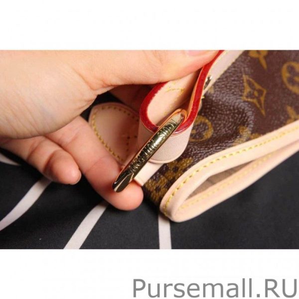 Delightful MM Monogram Canvas M40353 - Image 2