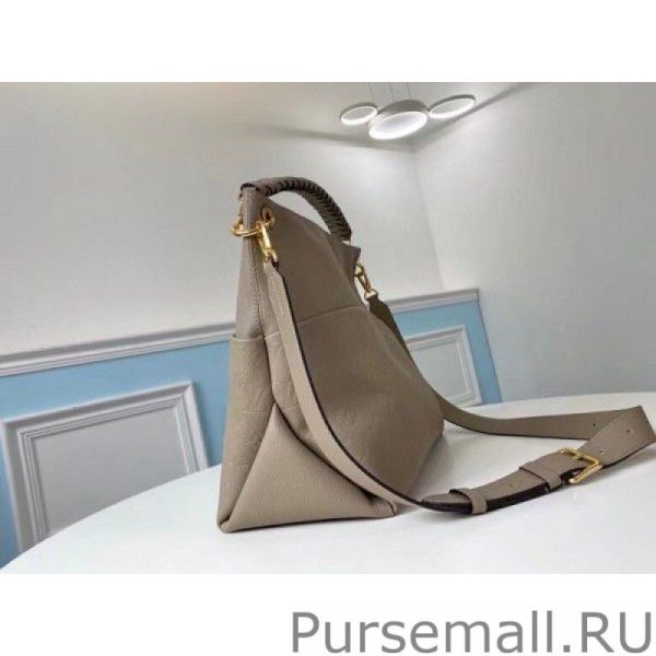 Maida Hobo Bag Monogram Empreinte M45523 - Image 2