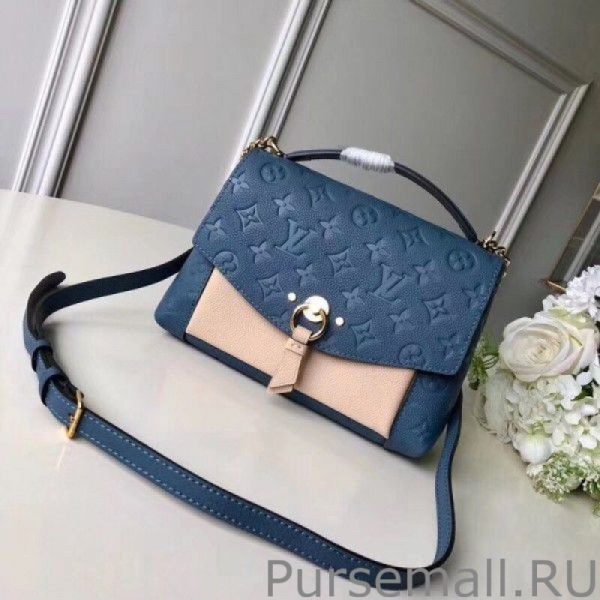Blanche BB Bag Monogram Empreinte M44308 - Image 2